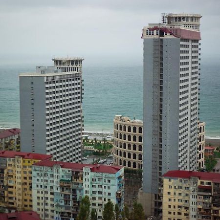 Batumi Seaview Apartments Exterior foto