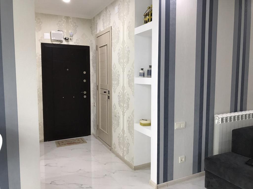 Batumi Seaview Apartments Exterior foto