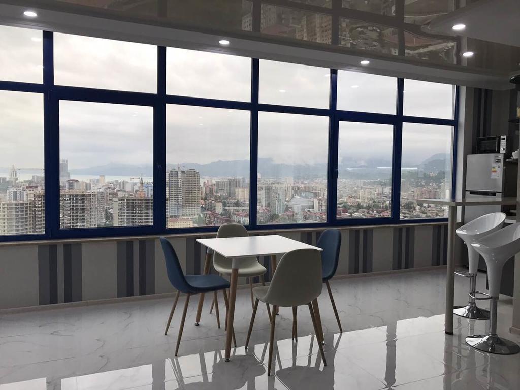 Batumi Seaview Apartments Exterior foto