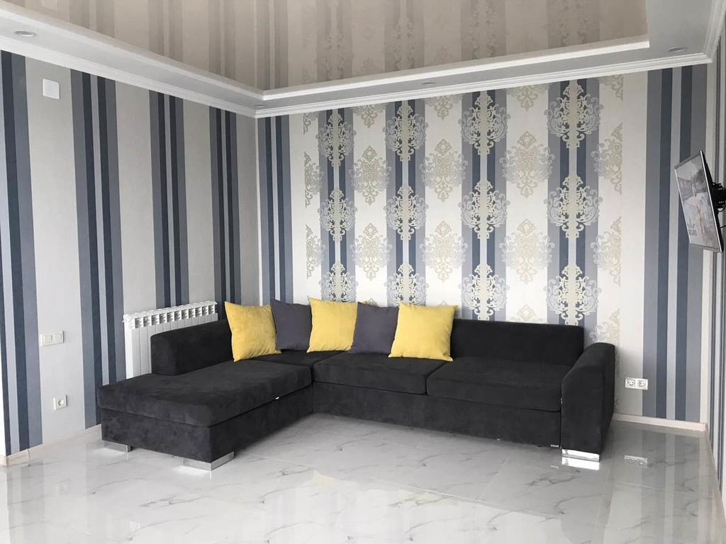 Batumi Seaview Apartments Exterior foto
