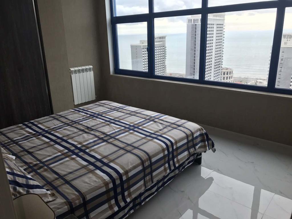 Batumi Seaview Apartments Exterior foto
