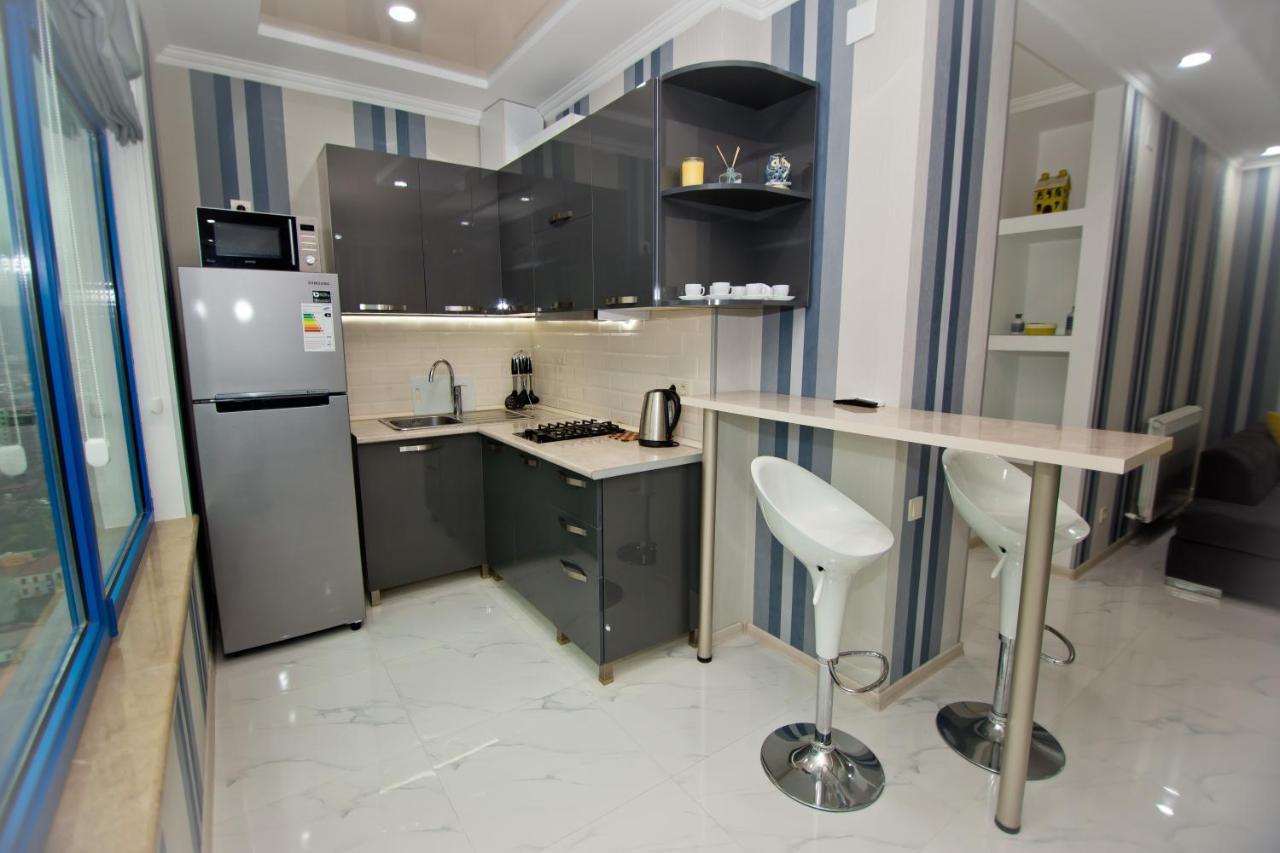 Batumi Seaview Apartments Exterior foto