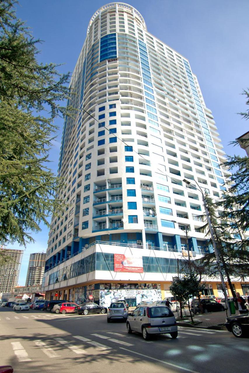 Batumi Seaview Apartments Exterior foto