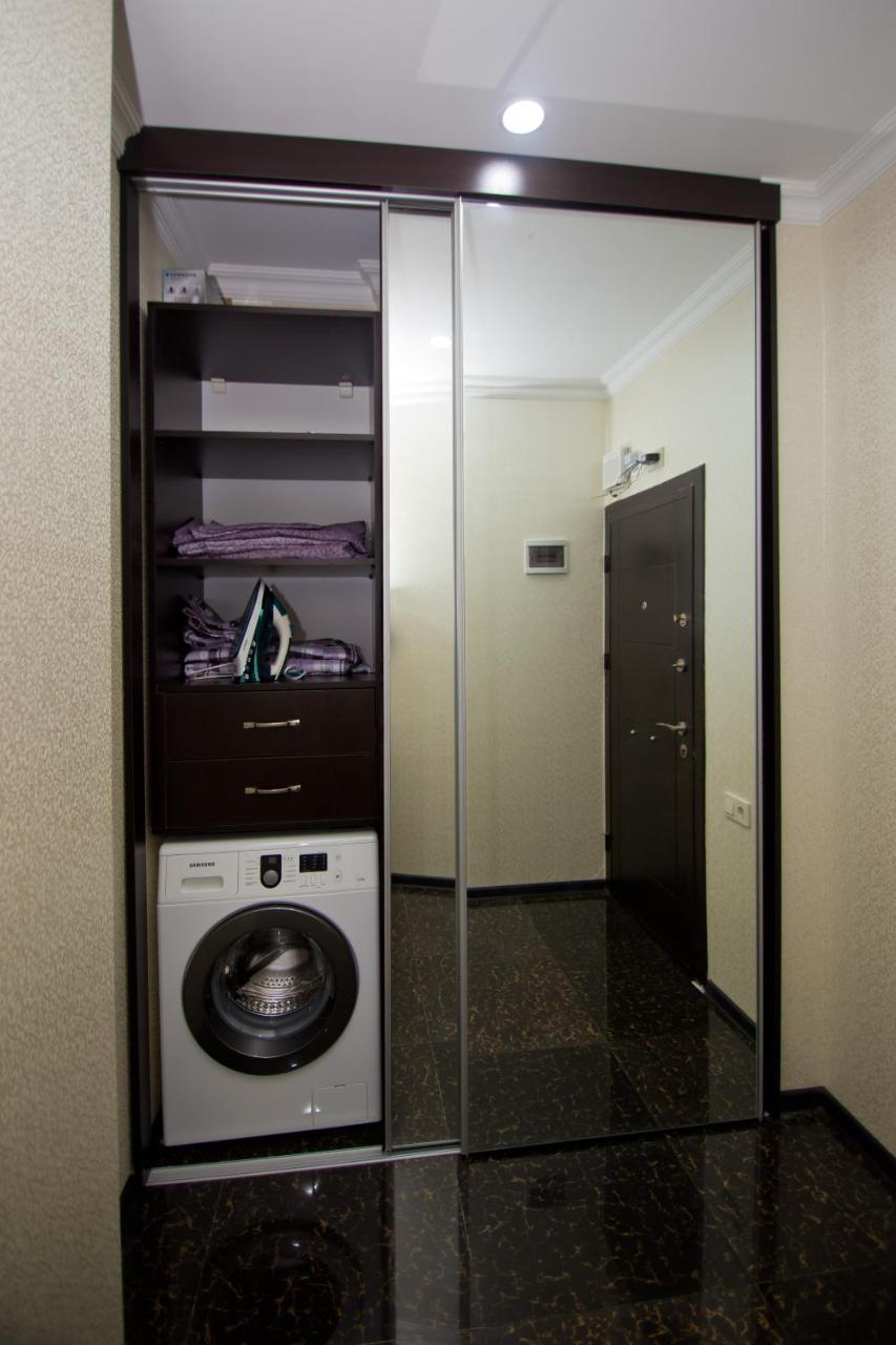 Batumi Seaview Apartments Exterior foto