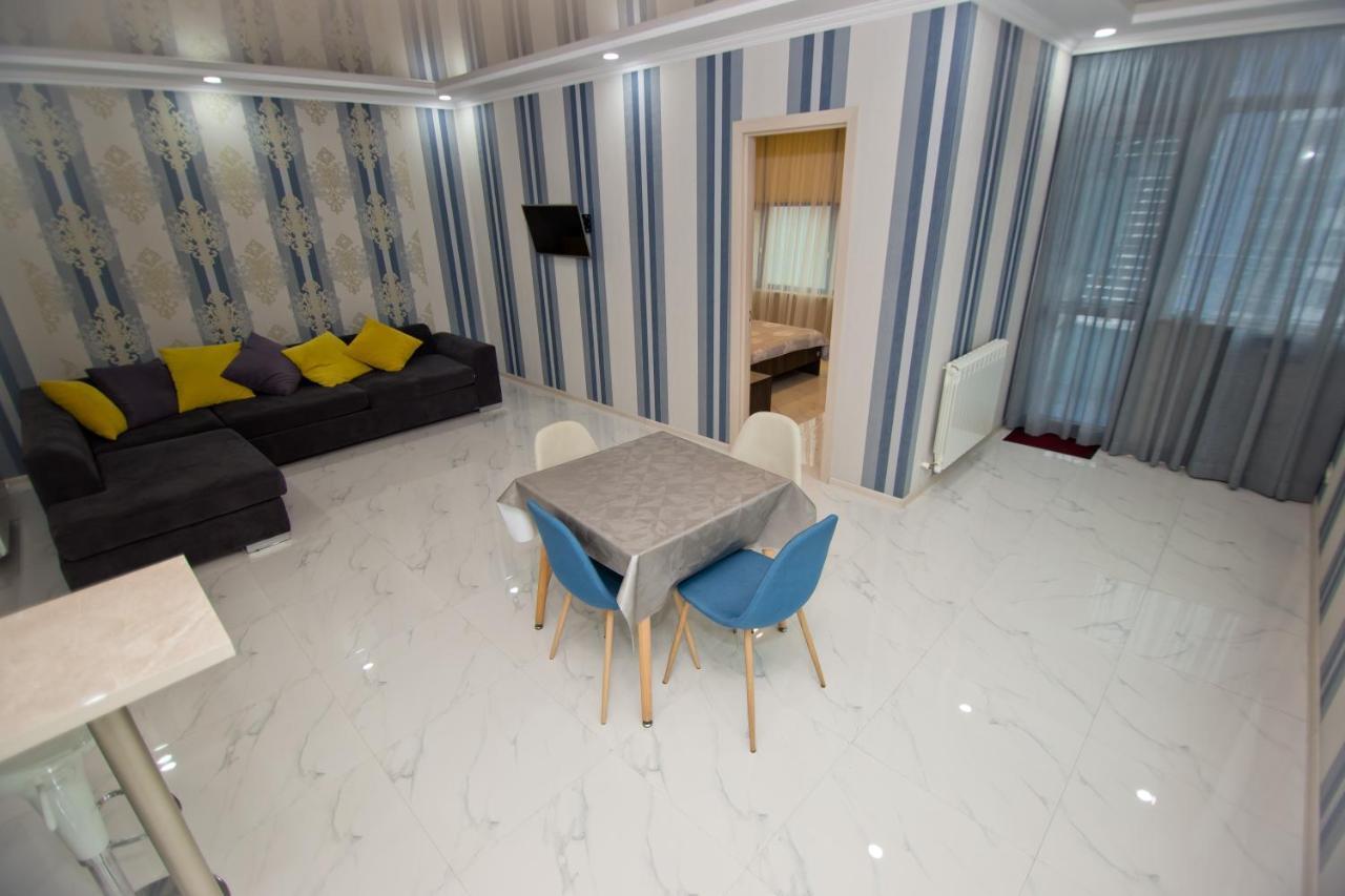 Batumi Seaview Apartments Exterior foto