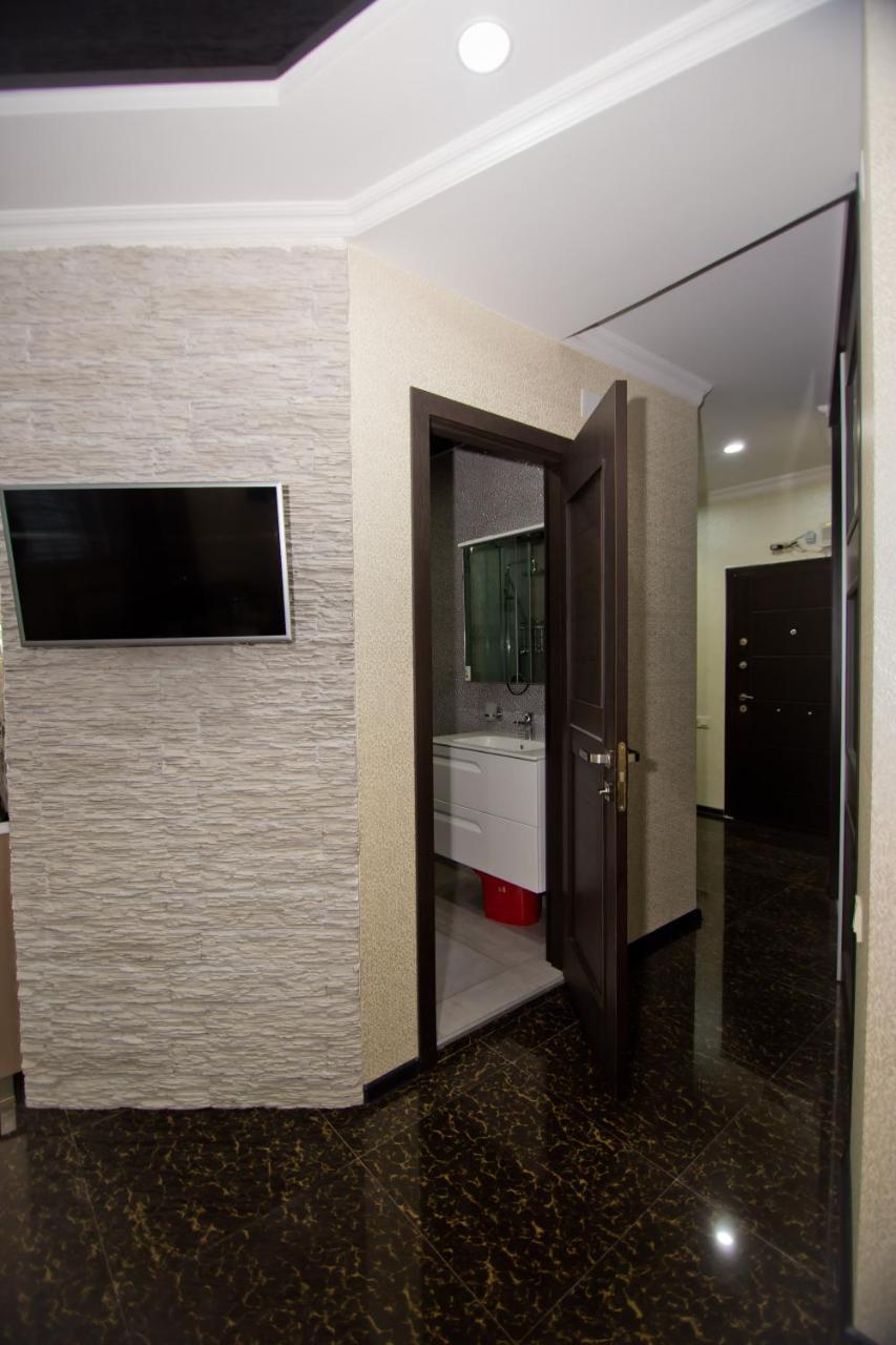 Batumi Seaview Apartments Exterior foto